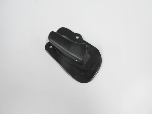 Opel Corsa- B- 93/00; Ön Kapı İç Açma Kolu Sağ (pütürlü Siyah) (tw) - 90363126