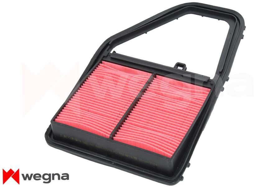 Hava Filtresi Cıvıc Vıı 1.4-1.6-1.7 İe Vtec- 2.0 Type-R 01-05 Tırnaklı 0