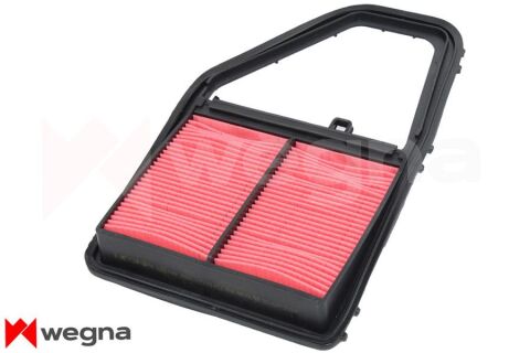 Hava Filtresi Cıvıc Vıı 1.4-1.6-1.7 İe Vtec- 2.0 Type-R 01-05 Tırnaklı 0