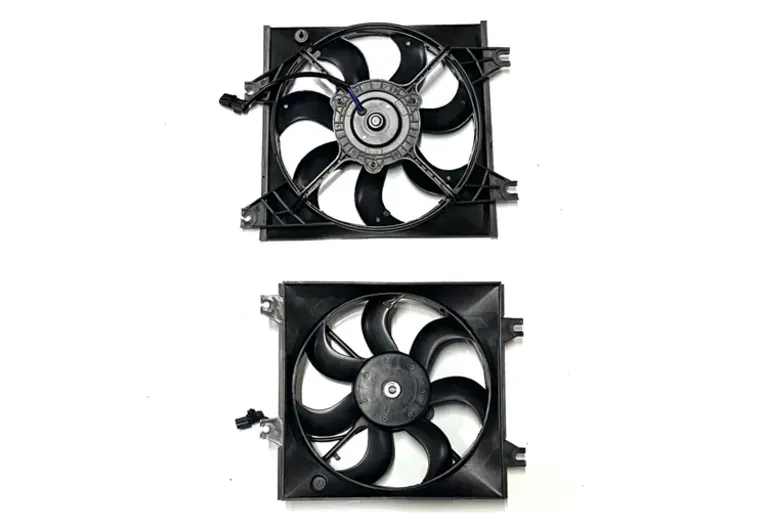 Hyundaı Fan Klima Accent 1,3 Benzinli 00-05 (Komple)