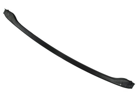 5C6807651 - Volkswagen Jetta- 6- 11/14; Ön Tampon Demiri Alt Bağlantı Demiri (Tyg)