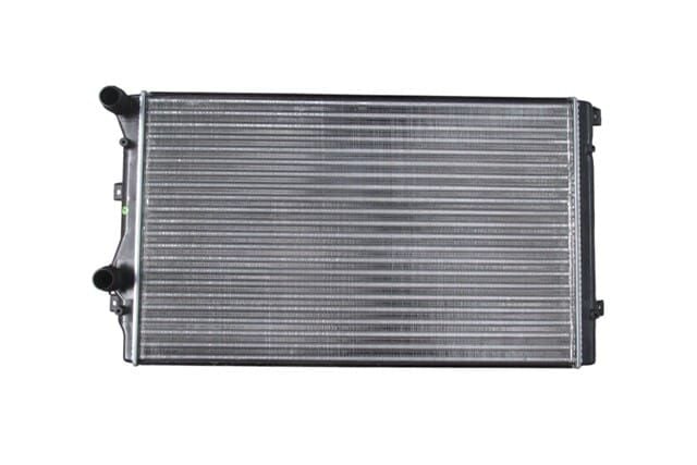 Skoda Yeti- 10/16; Su Radyatörü 1.2/1.4 Tsı (mekanik) (650x388x22) (manuel) Alüminyum (oris) - 1K0121253H