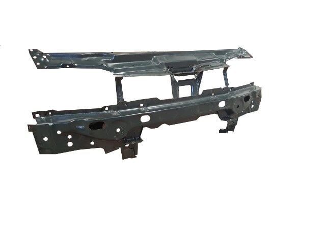6K0805591 - Seat Ibıza- 97/99; Ön Panel Komple (Klimalı Tip) (Oran)