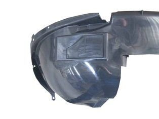 Fıat Lınea- 12/17; Ön Çamurluk Davlumbazı Sağ - 51898700