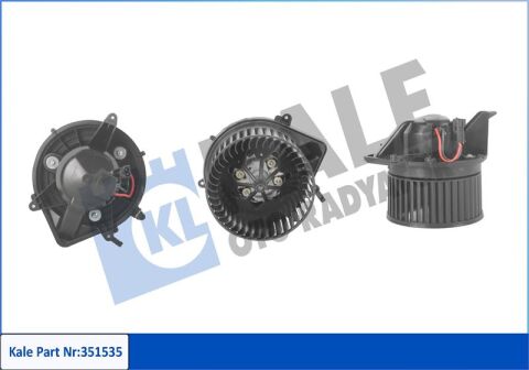 Kalorıfer Motoru Mını R55 R56 R57 R58 R59 R60 R61