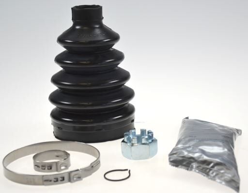 Aks Körüğü Dış Corsa C-Combo C-Merıva A 1.4-1.6-1.3 Cdtı 16V-1.7 Cdtı 16V-Corsa B 1.2-1.4