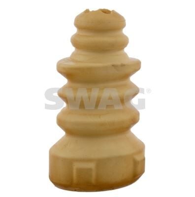 Amortısör Lastığı Arka Golf5-Golf6-Jetta-A3-Leon 44108 Febı 23444