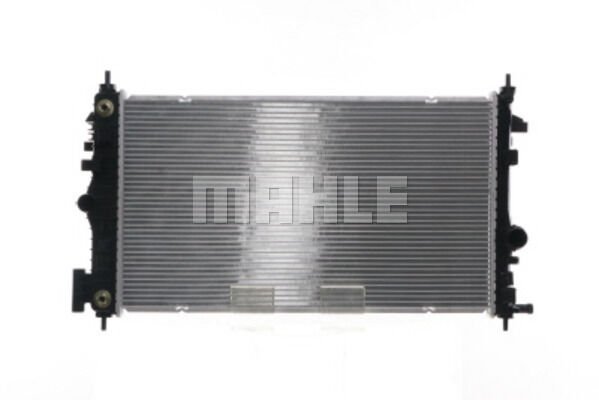 RADYATÖR OPEL INSIGNIA A 1.6-2.0 CDTİ 09 17 OTOM.ŞANZ. KLİMALI