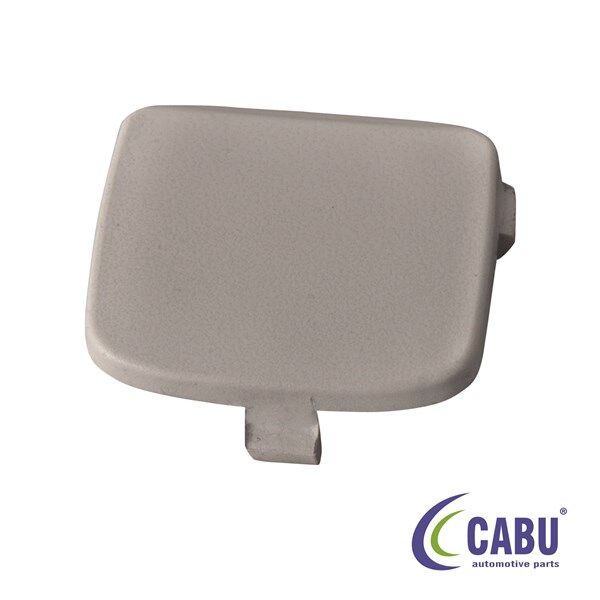 ARKA TAMPON CEKI KAPAK FOCUS II 05 08 H-B ASTARLI