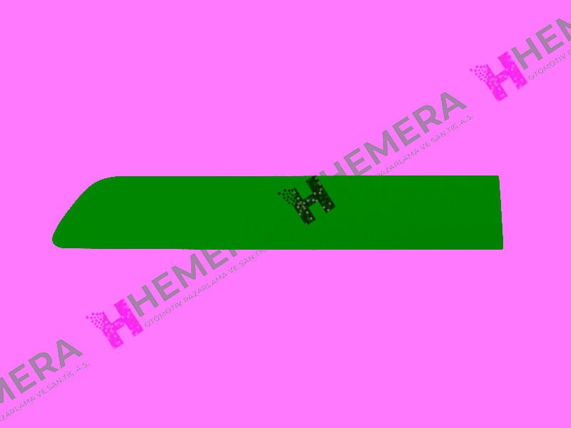 Yan Kapı Çıtası Arka Sol Kng 04-08