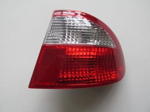 Daewoo Lanos- Sd- 97/00; Dış Stop Lambası Sağ Kırmızı/beyaz (mars) - 96324637