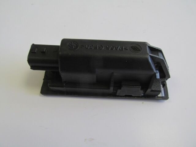 Renault Clıo- 4- Hb- 13/16; Plaka Lambası - 8200480127