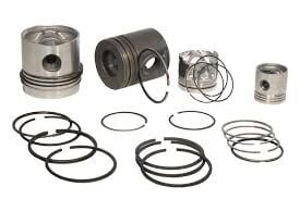 NURAL 87-074966-12 MOTOR PİSTON SEGMAN TMPR-SLX 1.6 86.40 0.40