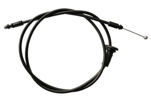81190-1E100 - Hyundaı Accent- Era- 06/12; Kaput İç Açma Teli
