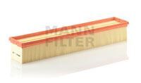HAVA FILTRESI MERCEDES M111 W203 CL203 S203
