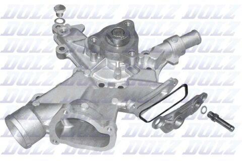 DEVİRDAİM CORSA B-TIGRA 96 CORSA C 00 ASTRA G 98 1.0-1.2 16 V Z10XE-X10XE-X12XE-Z12XE