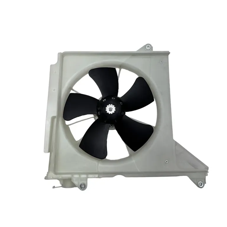 Toyota Fan Su Yaris 1,3-1,5 99-05 (Komple)