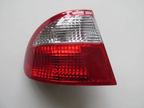 Daewoo Lanos- Sd- 97/00; Dış Stop Lambası Sol Kırmızı/beyaz (mars) - 96324638