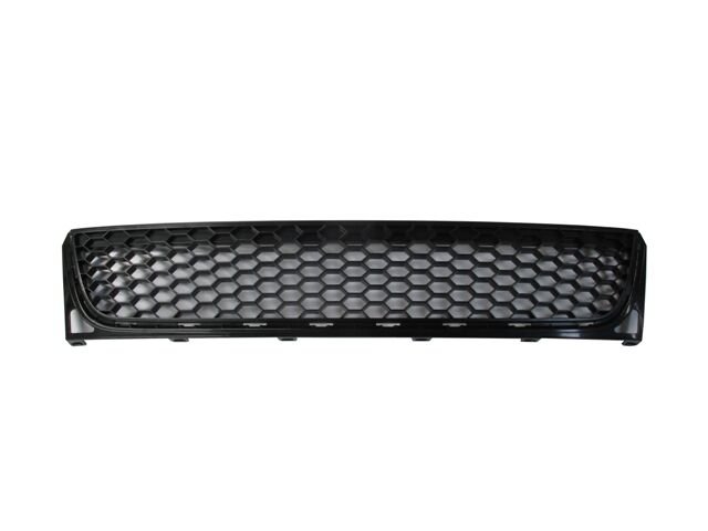 Volkswagen Golf- 6- 09/12; Ön Tampon Panjuru (gtı)(bfn) - 5K0853677C9B9