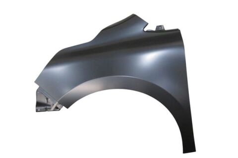 Renault Kangoo- 5- 24/25; Ön Çamurluk Deliksiz Sol (tw) - 631019140R