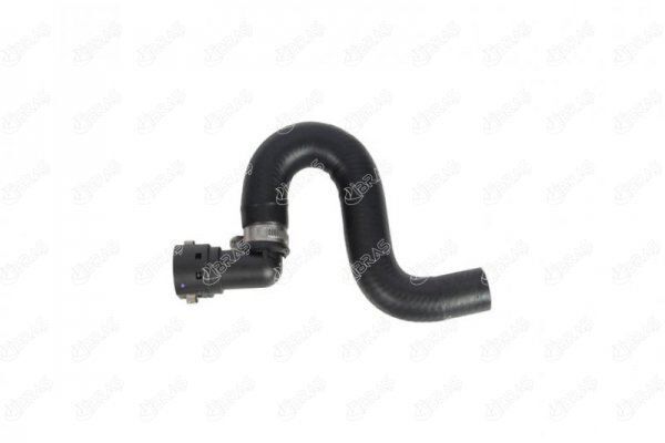 KALORİFER HORTUMU FIAT 500-PANDA 1.3 MULTIJET 75HP