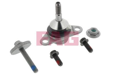 ROTİL ALT VOLVO S60 00-10 S80 98 06 V70 II 00 07 XC70 2.4T 2.5T Cross Country 00 07