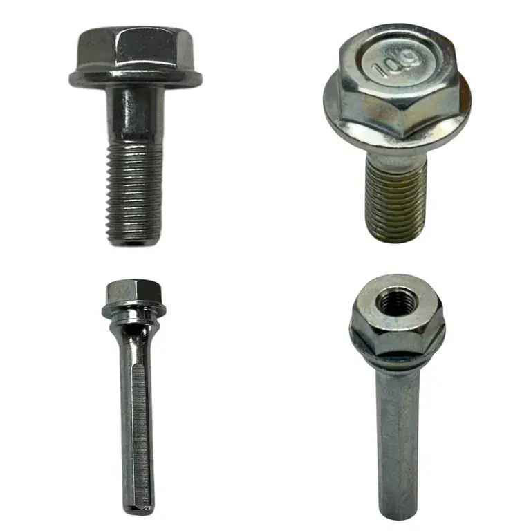 Honda Pim Kaliper Cıvıc 02-12/Cıty 06-09/Jazz 02-09 Ön (Takım)