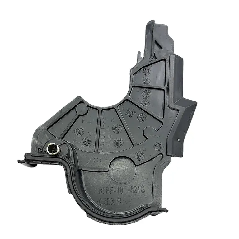 Mazda Kapak Triger 323 90-96 (Orta)