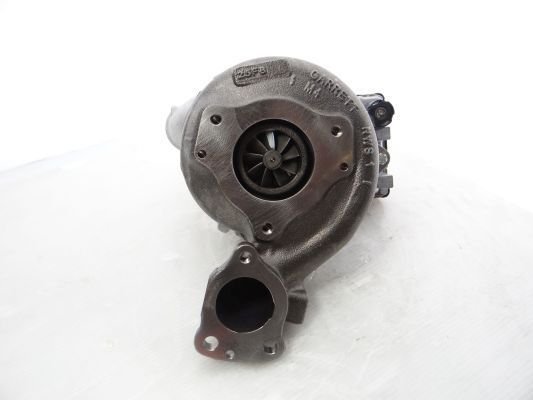 TURBOSARJ MERCEDES OM642 W203 C219 W211 W164 W639 B906 . JEEP GRAND CHEROKEE III WH. WK 3.0 CRD