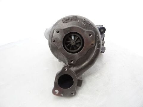 TURBOSARJ MERCEDES OM642 W203 C219 W211 W164 W639 B906 . JEEP GRAND CHEROKEE III WH. WK 3.0 CRD