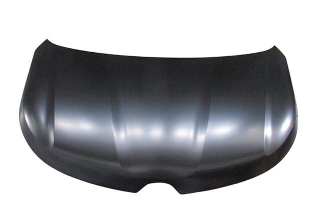 Renault Kangoo- 5- 24/25; Motor Kaputu (aluminyum)(tw) - 651007840R