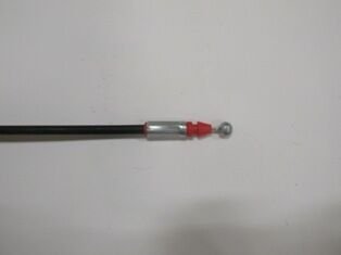 53630-12460 - Toyota Corolla- Ae101- 93/98; Kaput İç Açma Teli