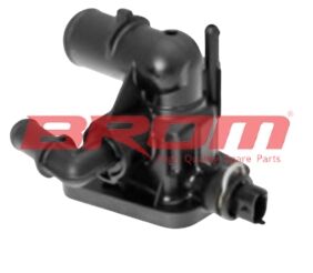 TERMOSTAT 88 ASTRA J-CORSA D-CORSA E-MERIVA B-COMBO D 1.3 A13DTC-DTE B13DTC-DTE DOBLO-FIORINO- PANDA-PUNTO-EGEA QUBO 1.3D MULTIJET 10 BIPPER-NEM0 1.3 EURO 5 SUZUKI SWIFT