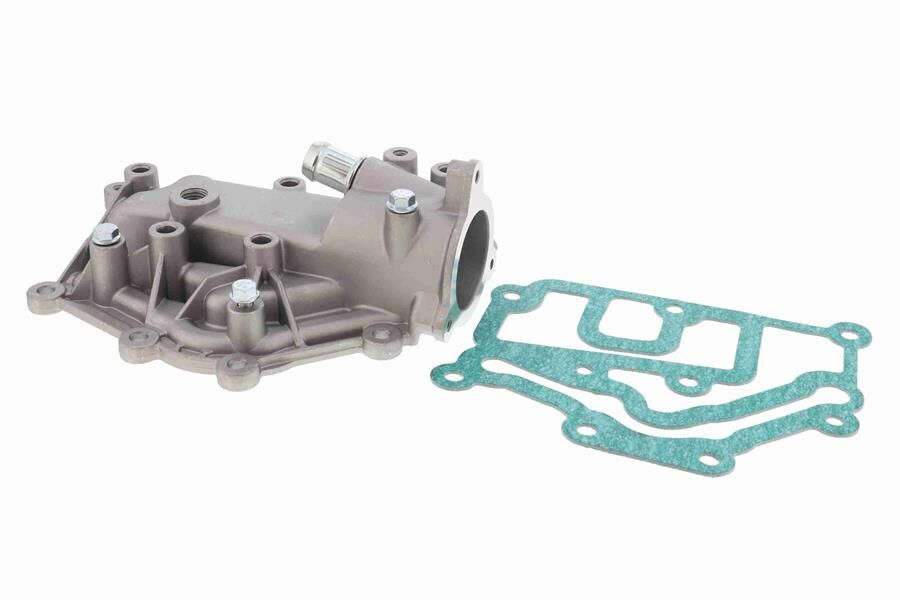 TERMOSTAT GÖVDESİ ALÜMİNYUM MEGANE-SCENIC-LGN-CLIO 1.6 16V 8200934203