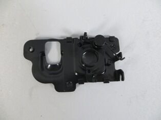 81130-1G000 - Hyundaı Accent- Era- 06/12; Kaput Kilidi Alt (Tyg)