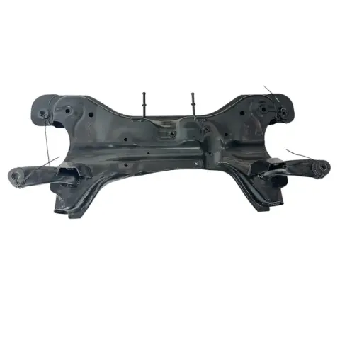 Hyundaı Travers Getz 06-11 Ön