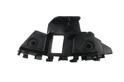 5C6807184 - Volkswagen Jetta- 6- 11/14; Ön Tampon Braketi Sağ