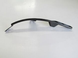 Volkswagen Polo- Classıc- 96/01; Arka Tampon İç Braketi Sağ (lm) - 6K5807394A