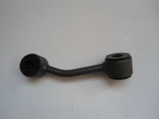 2D0411051 - Volkswagen Volt- Lt35/Lt46- 96/07; Viraj Askı Z Rot Ön Sol (115Mm) (Sh)