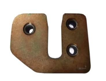 7700756702 - Renault R11- Flash- 86/95; Ön/Arka Kapı Kilit Karşılığı Sol