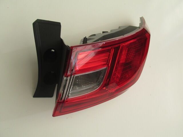 Renault Clıo- 4- Hb- 16/20; Dış Stop Lambası Sağ Kırmızı/beyaz - 265502631R