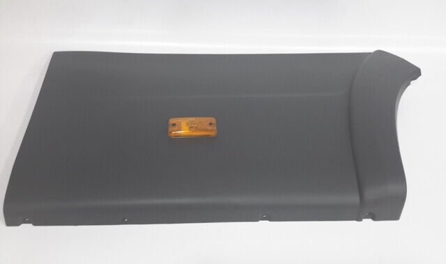 KAPI ÇEVRE BANDI SOL ARKA FIAT DUCATO III-BOXER III