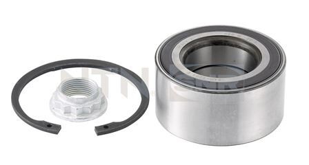 Teker Rulmanı Arka Bmw F22 F23 F30 F34 F32 F33 F36