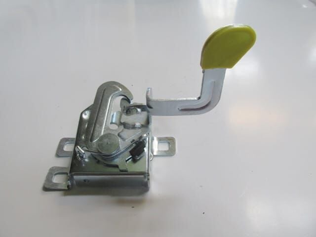 Fıat Pratıco- 15/22; Kaput Kilidi - 52046011