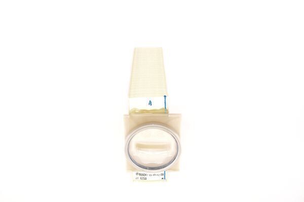 HAVA FILTRESI MERCEDES OM651 W204 W212 W222 C218 X218 S204 R172 W166 X204