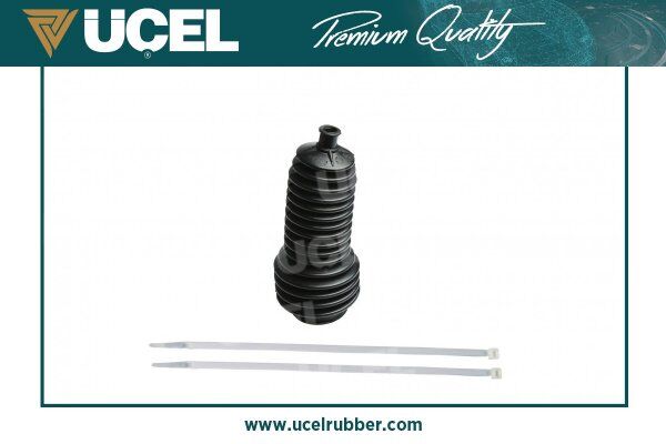 Direksiyon Körüğü Sağ Renault Clıo Iı Bb0-1-2 Cb0-1-2 -1.2-1.4-1.6 16V-2.0 16V-1.5 Dcı-1.9 D