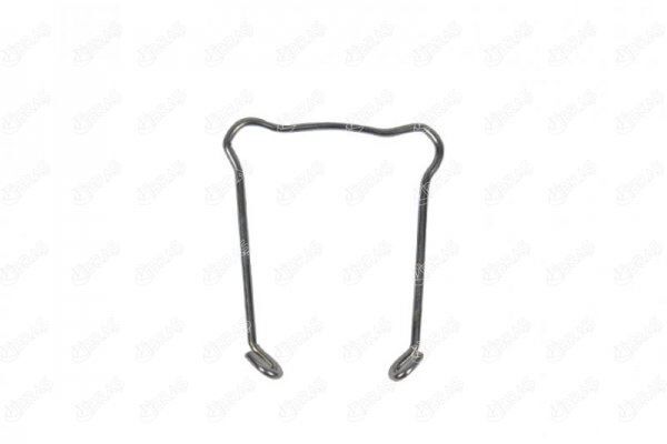 Turbo Hortum Segmanı Mgn Iıı-Scenıc Iıı-Fluence 1.5 Dcı