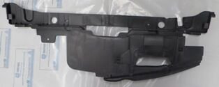 95953179 - Chevrolet Cruze- 09/14; Ön Panel Üst Koruma Plastiği (Tw)