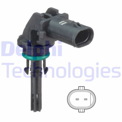 Sıcaklık Sensoru Bmw F10 F20 F30 F22 F32 F34 F36 F40 F46 G22 F07 G30 G32 F01 G11 G12 E84 F48 G15 G15 F15 F16 F25 F26 G01 Mını R55 R56 R60 F54 F55 F56