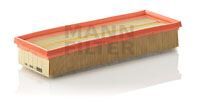 Hava Filtresi Partner 06 Berlıngo 05 P206 04 P207 06 P307 04 P308 07 C3-C4 1.6Hdı